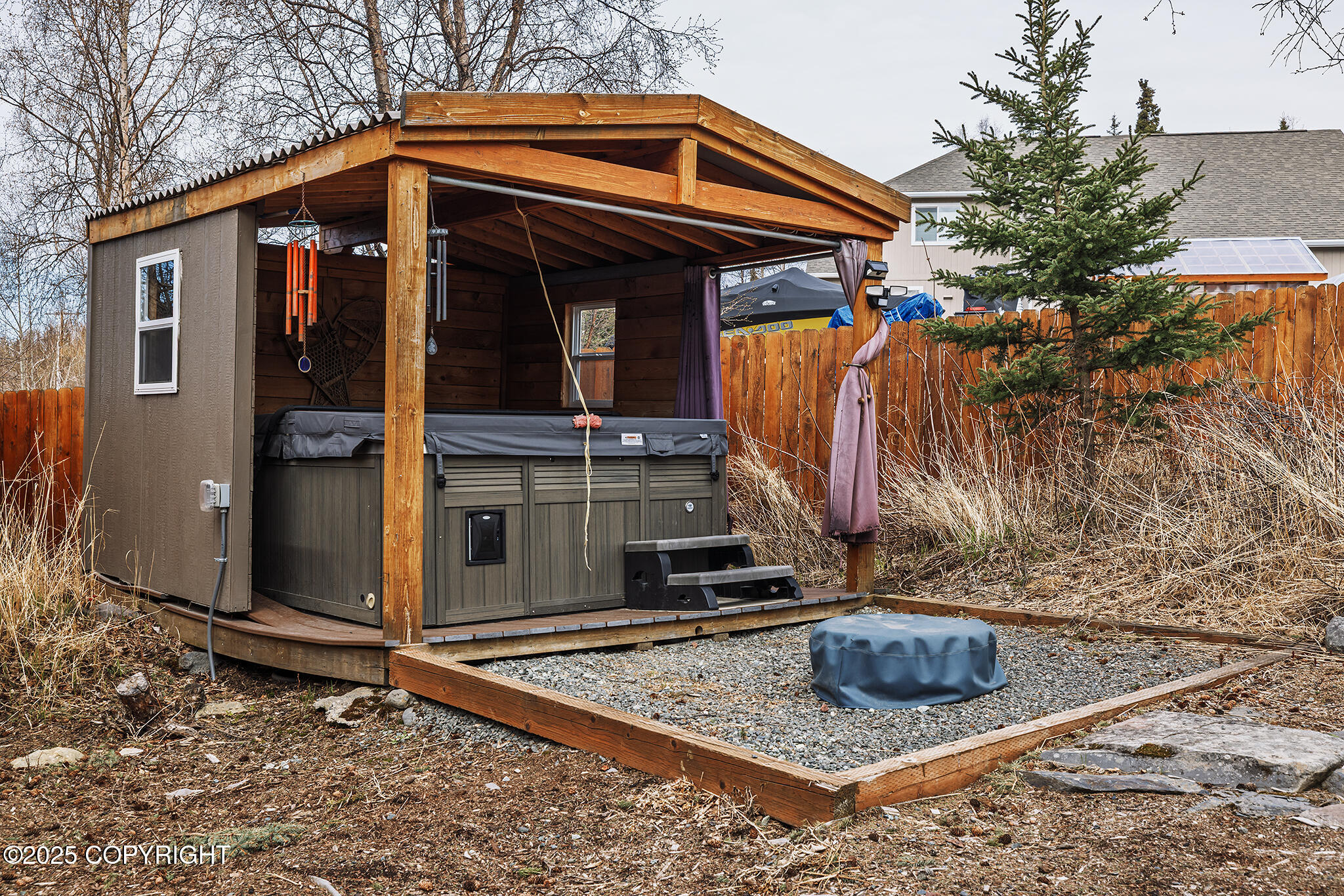 11268 Sitka Rose Circle, Eagle River, Alaska image 40