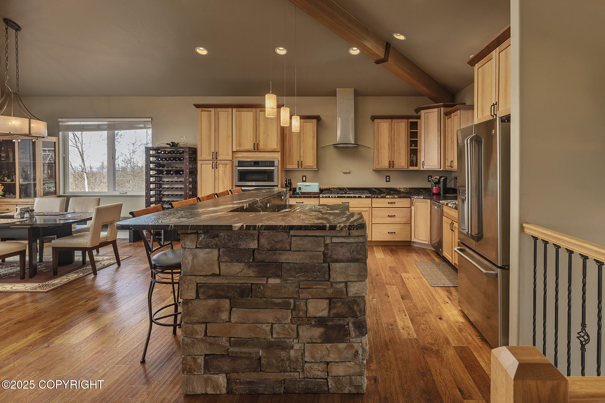 11268 Sitka Rose Circle, Eagle River, Alaska image 14