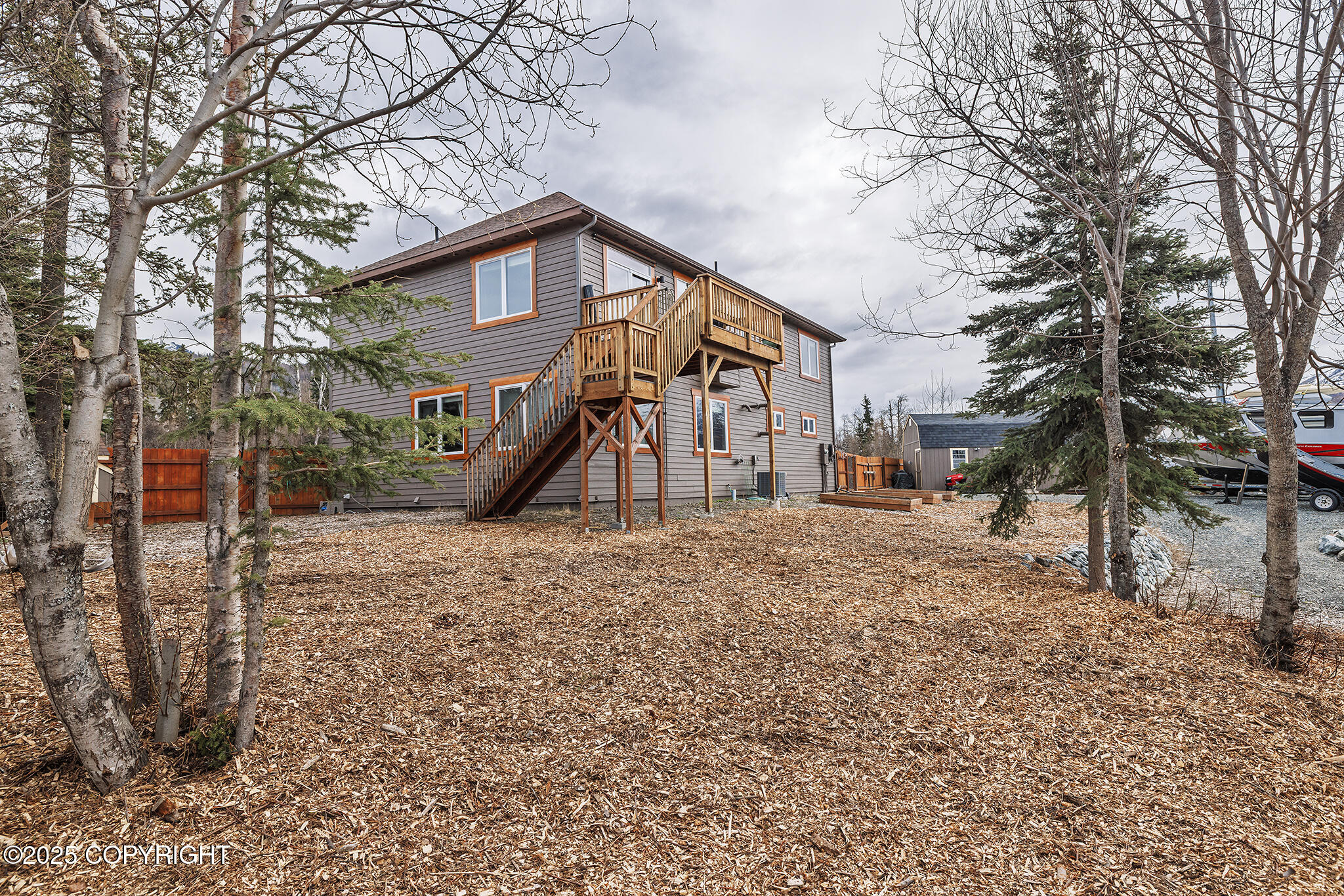 11268 Sitka Rose Circle, Eagle River, Alaska image 44