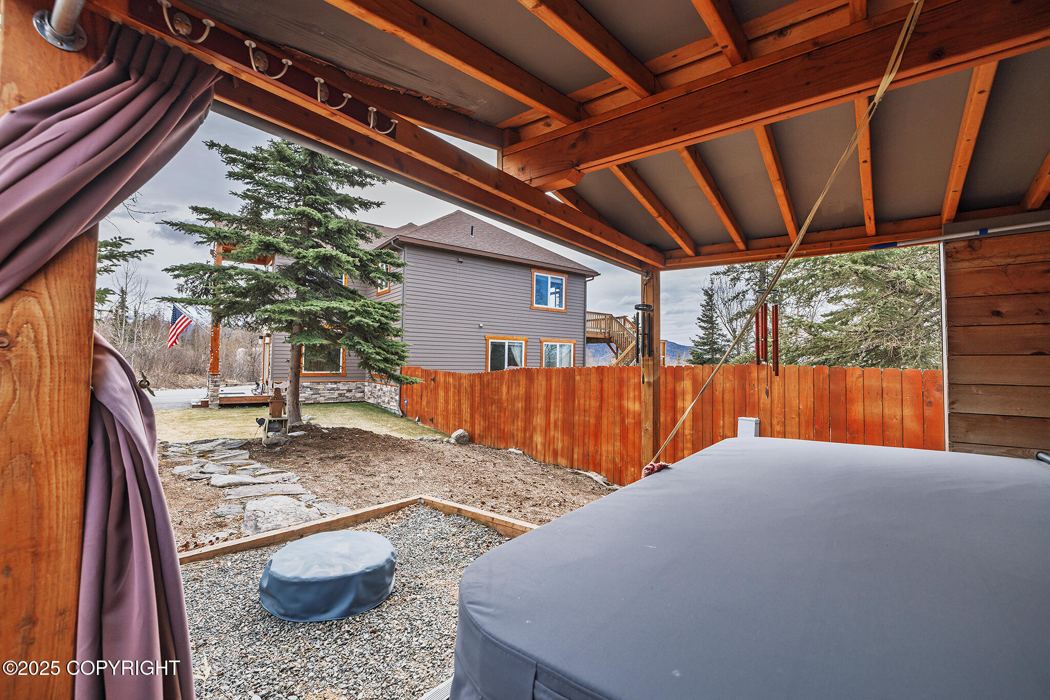 11268 Sitka Rose Circle, Eagle River, Alaska image 41