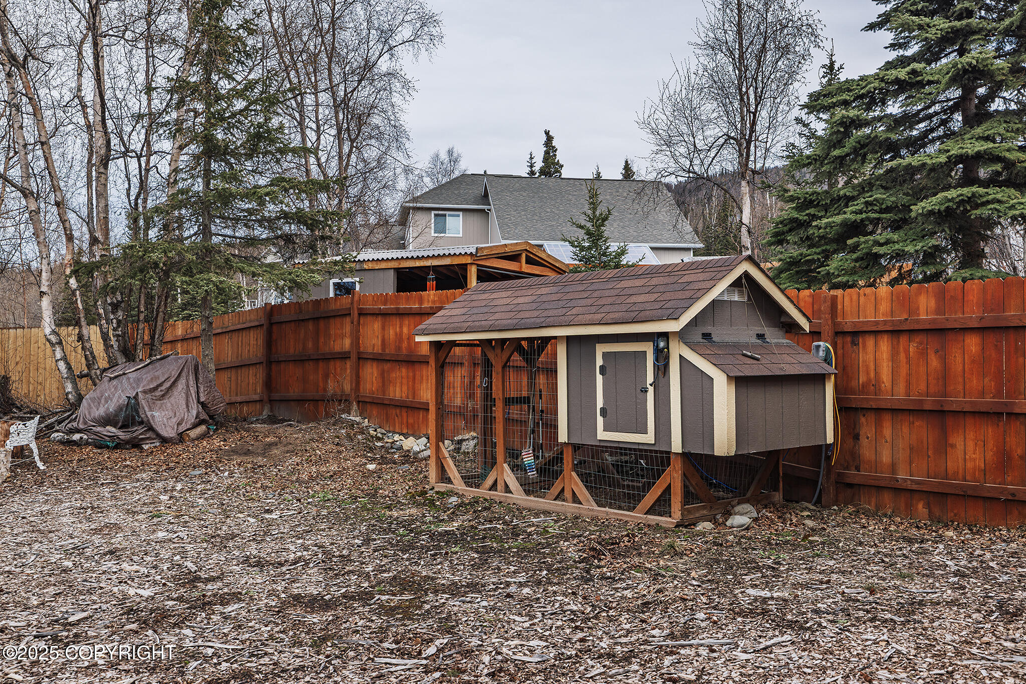 11268 Sitka Rose Circle, Eagle River, Alaska image 43
