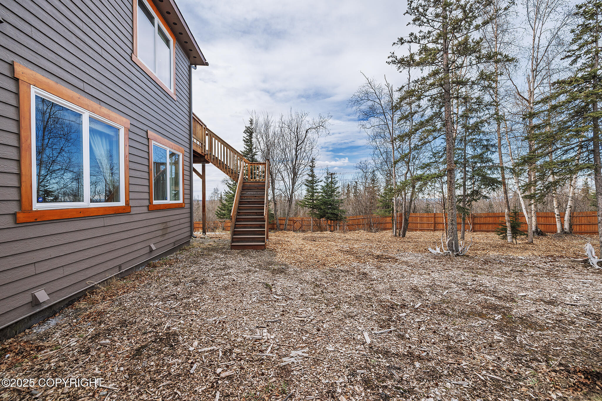11268 Sitka Rose Circle, Eagle River, Alaska image 42