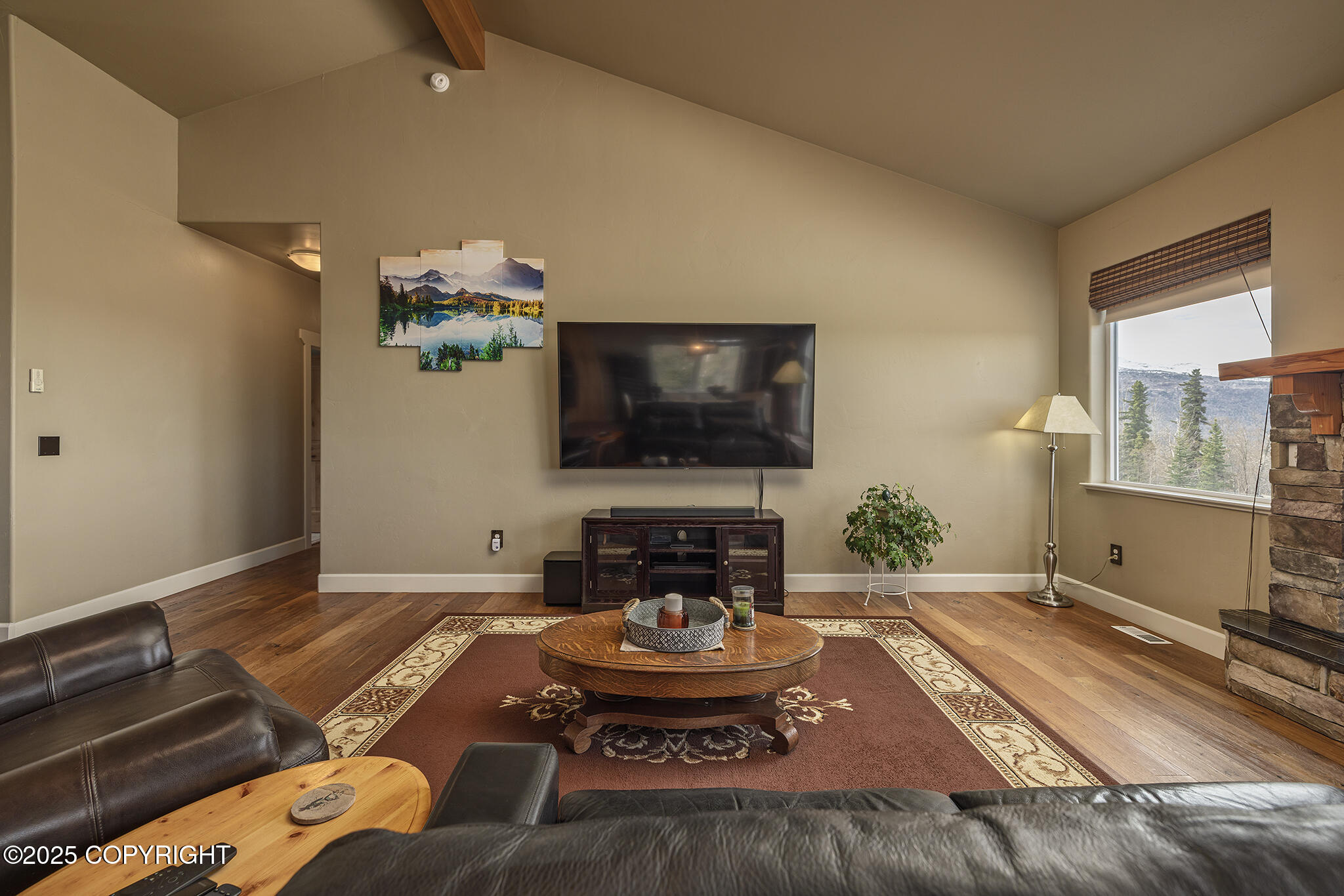 11268 Sitka Rose Circle, Eagle River, Alaska image 7