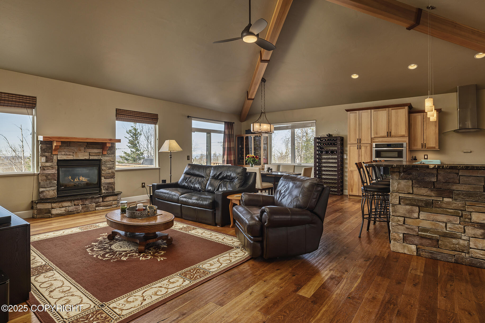 11268 Sitka Rose Circle, Eagle River, Alaska image 8