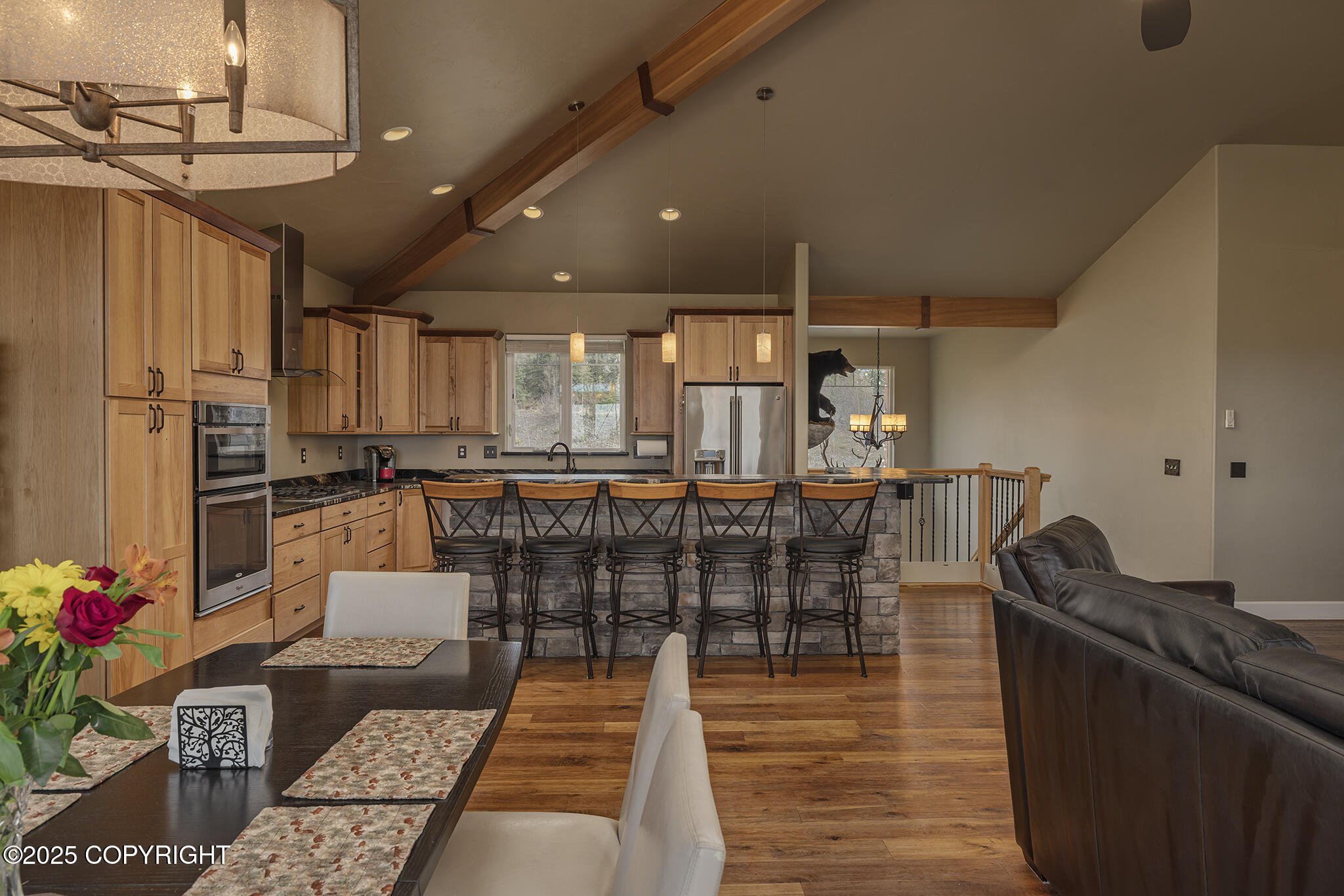 11268 Sitka Rose Circle, Eagle River, Alaska image 11
