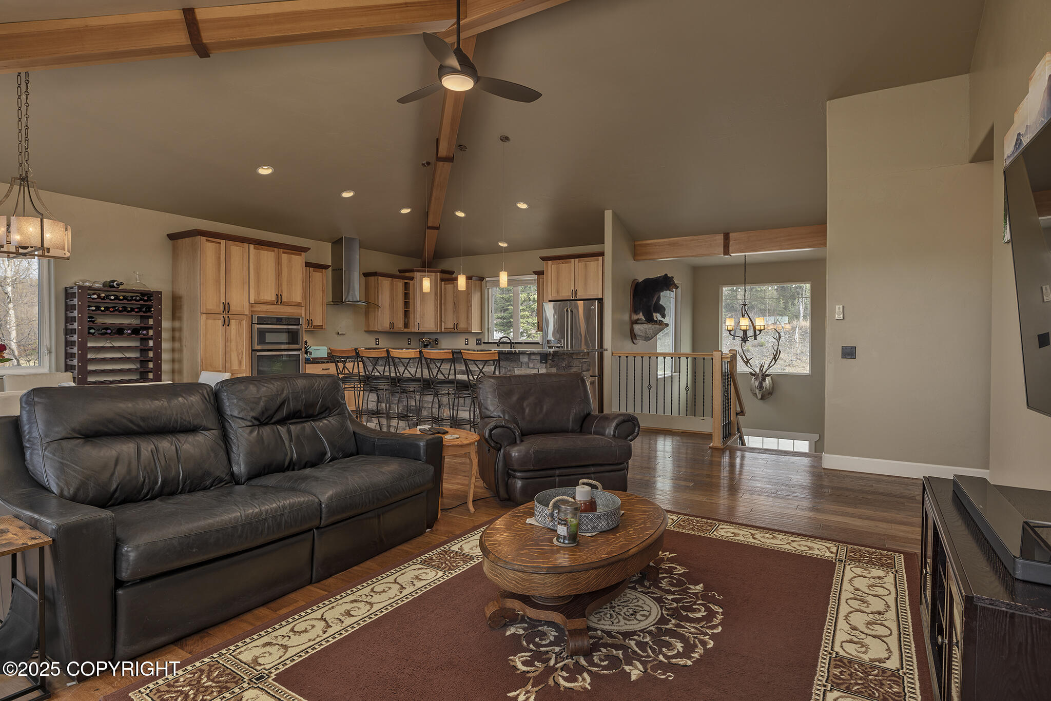 11268 Sitka Rose Circle, Eagle River, Alaska image 9