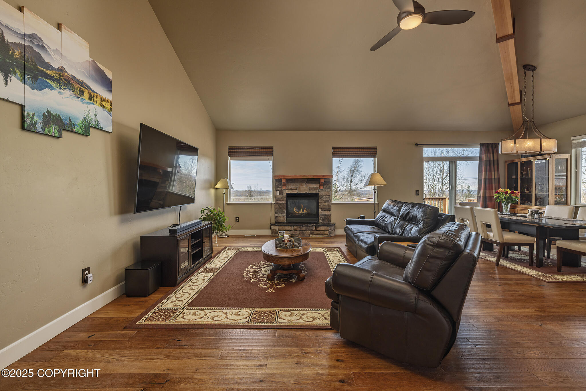 11268 Sitka Rose Circle, Eagle River, Alaska image 6