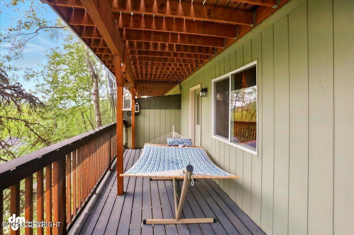 20182 Eagles Nest Court #5B, Eagle River, Alaska image 46
