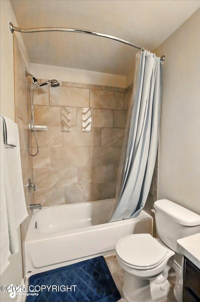 20182 Eagles Nest Court #5B, Eagle River, Alaska image 34