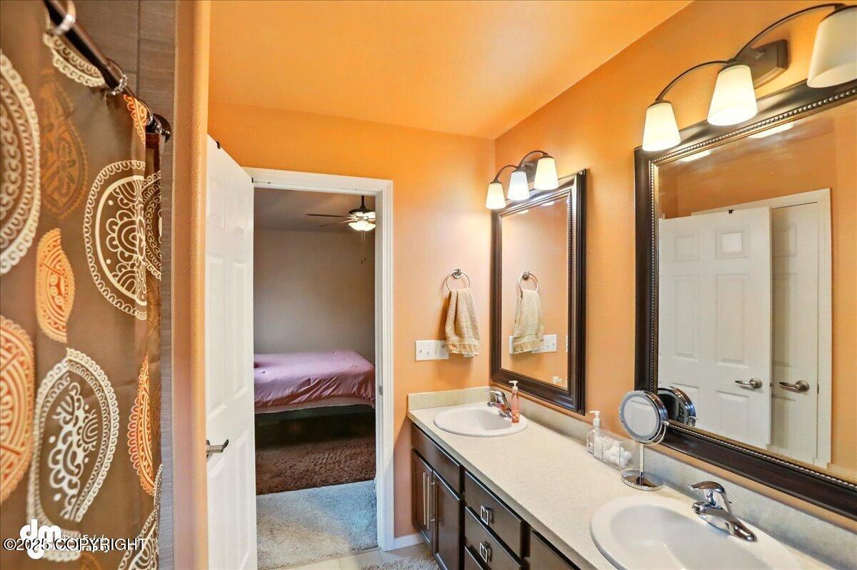 20182 Eagles Nest Court #5B, Eagle River, Alaska image 22