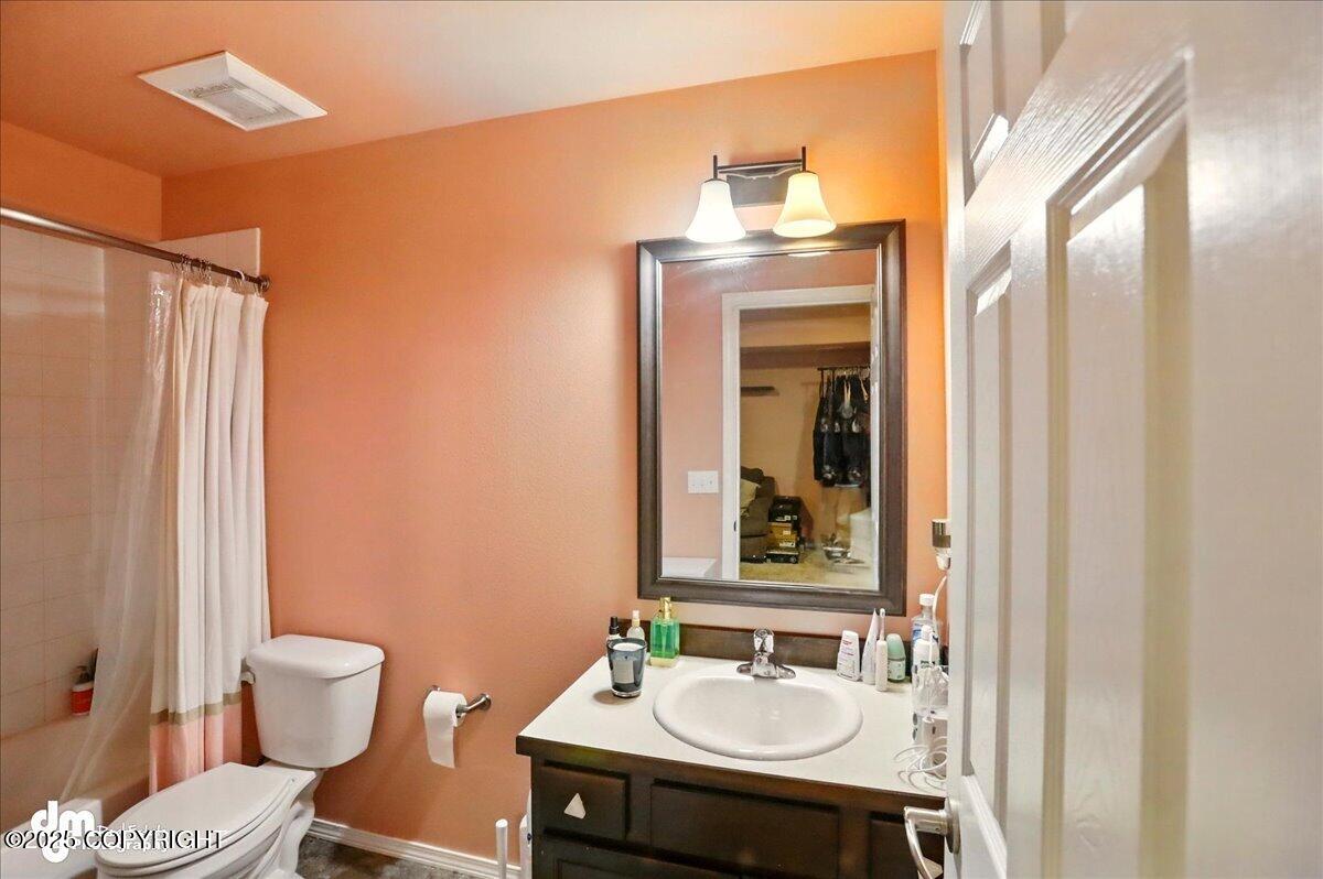 20182 Eagles Nest Court #5B, Eagle River, Alaska image 44