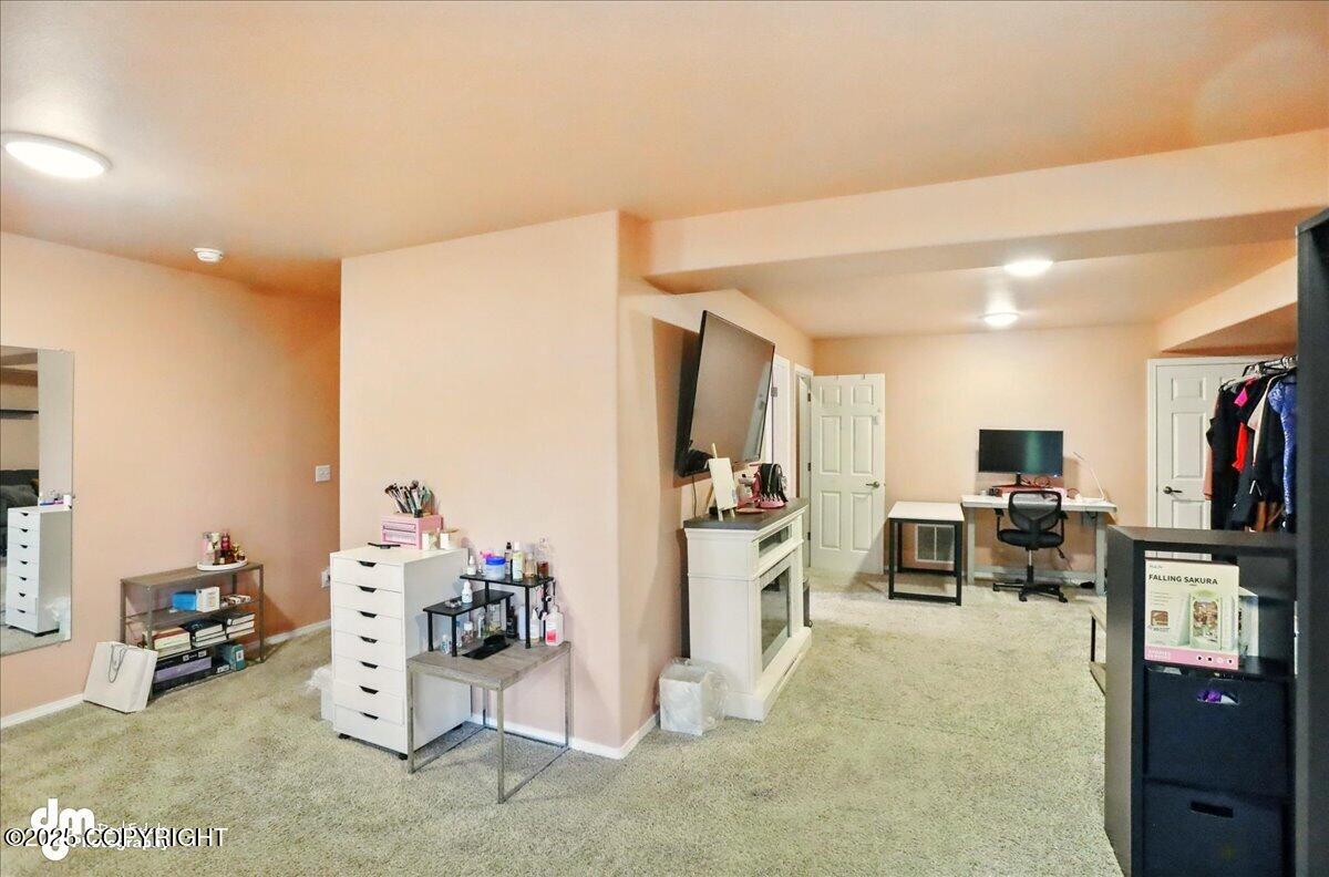 20182 Eagles Nest Court #5B, Eagle River, Alaska image 38