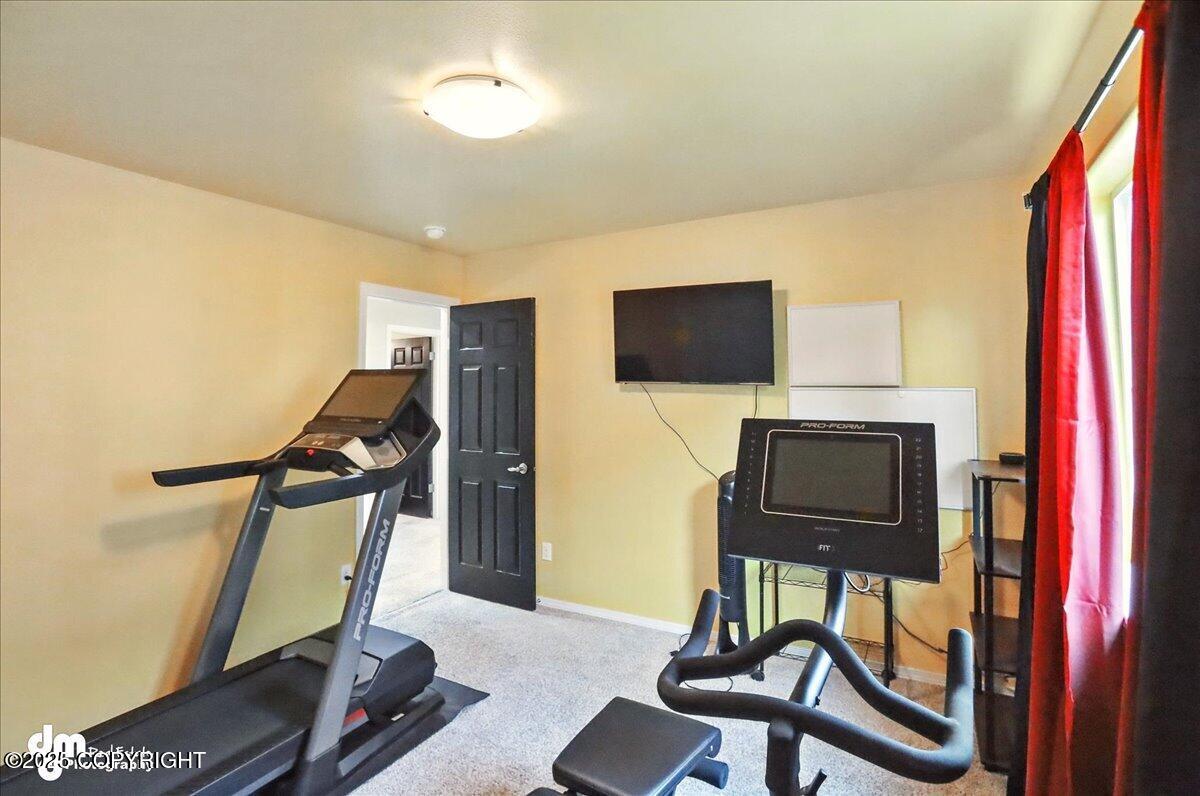20182 Eagles Nest Court #5B, Eagle River, Alaska image 27