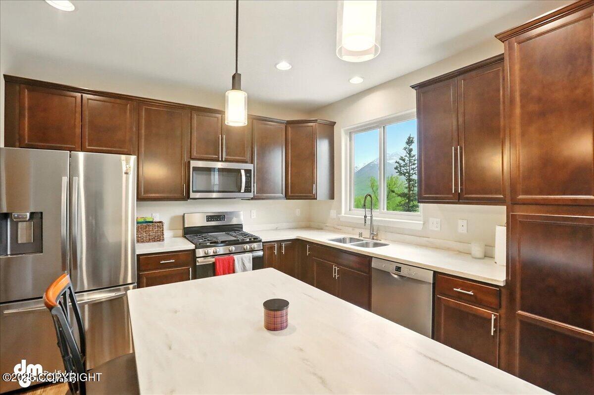 20182 Eagles Nest Court #5B, Eagle River, Alaska image 14
