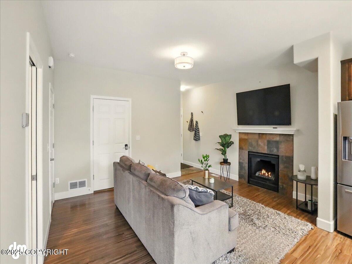 20182 Eagles Nest Court #5B, Eagle River, Alaska image 10