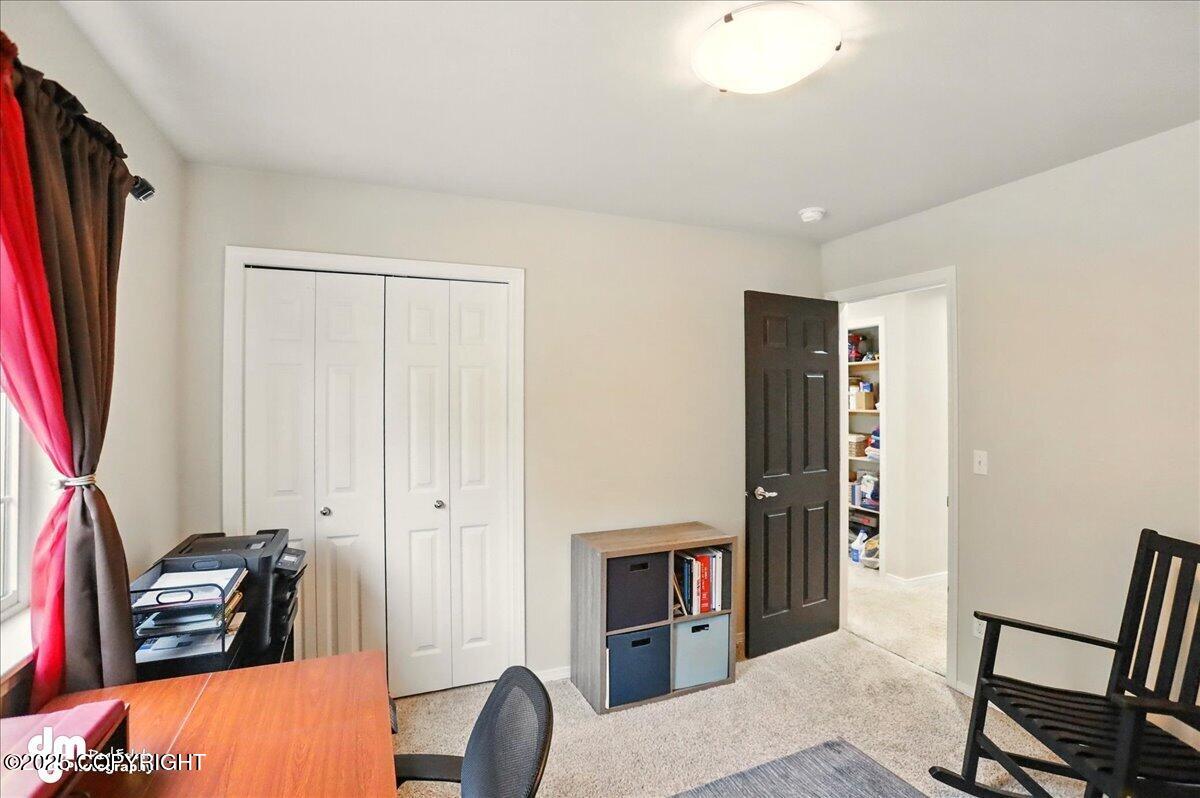 20182 Eagles Nest Court #5B, Eagle River, Alaska image 31