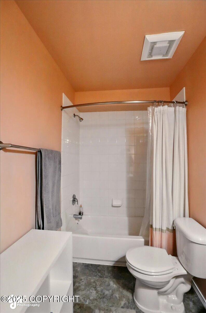 20182 Eagles Nest Court #5B, Eagle River, Alaska image 43
