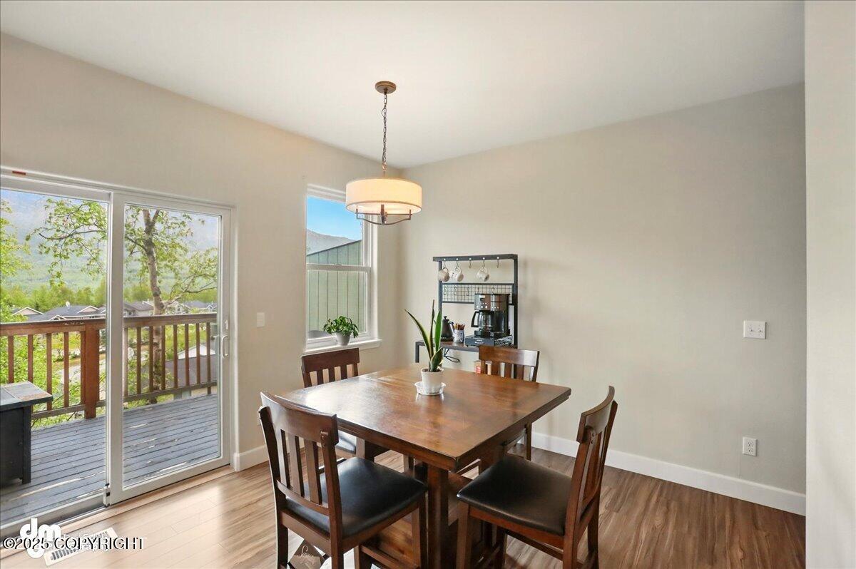 20182 Eagles Nest Court #5B, Eagle River, Alaska image 16