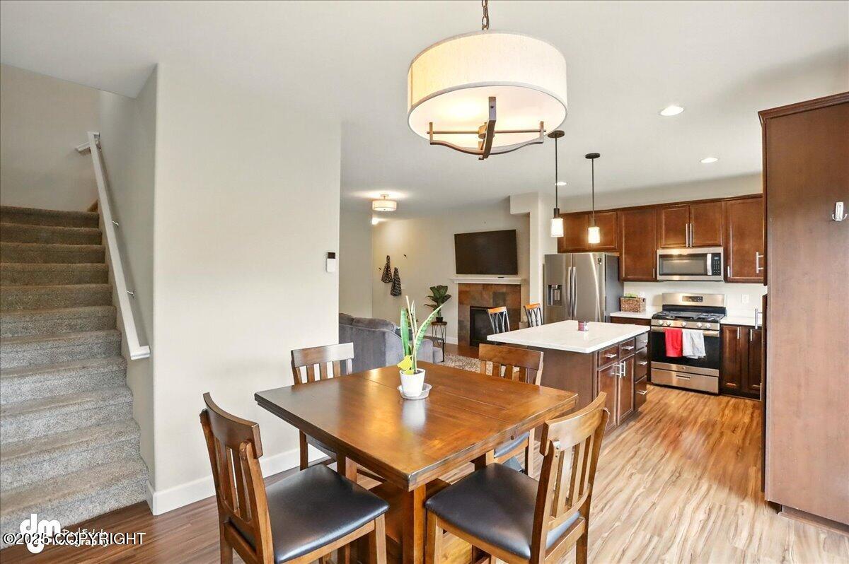 20182 Eagles Nest Court #5B, Eagle River, Alaska image 18