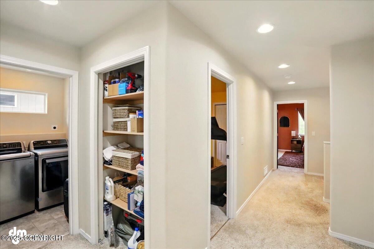 20182 Eagles Nest Court #5B, Eagle River, Alaska image 25
