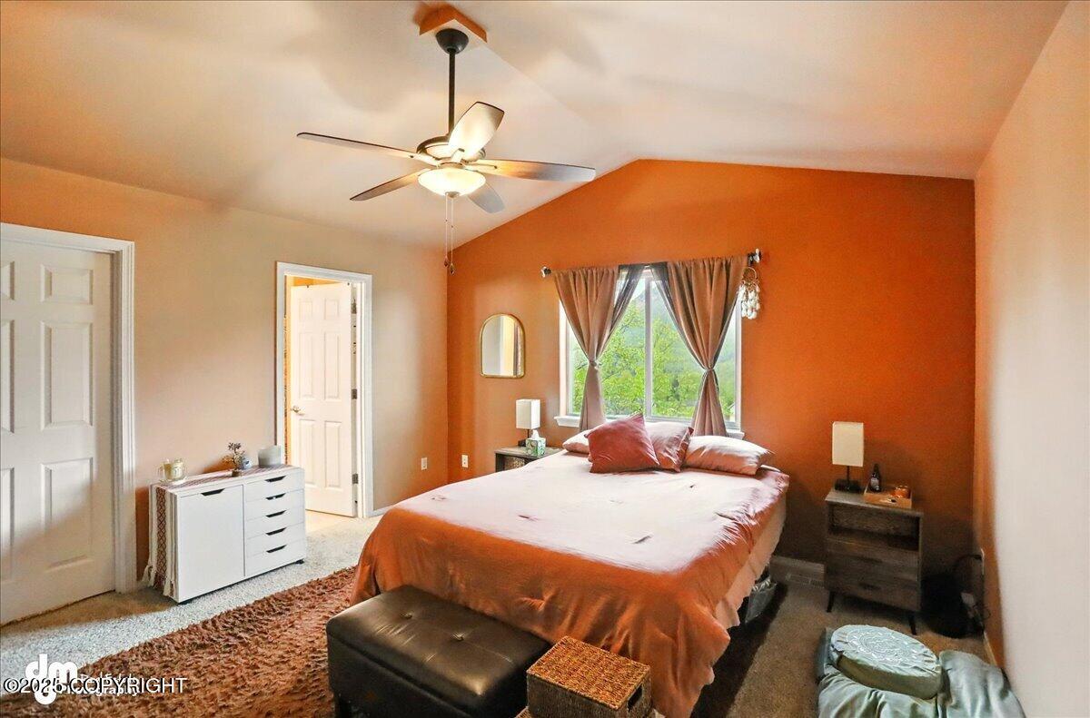20182 Eagles Nest Court #5B, Eagle River, Alaska image 19