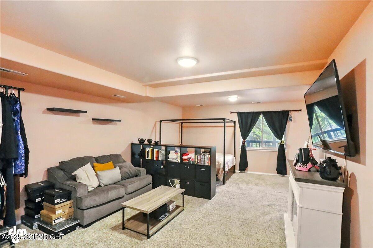 20182 Eagles Nest Court #5B, Eagle River, Alaska image 39