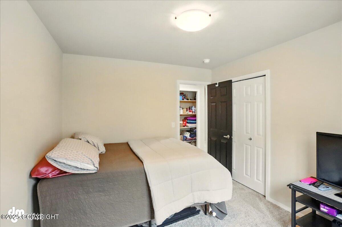 20182 Eagles Nest Court #5B, Eagle River, Alaska image 33