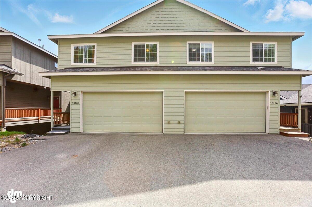 20182 Eagles Nest Court #5B, Eagle River, Alaska image 8