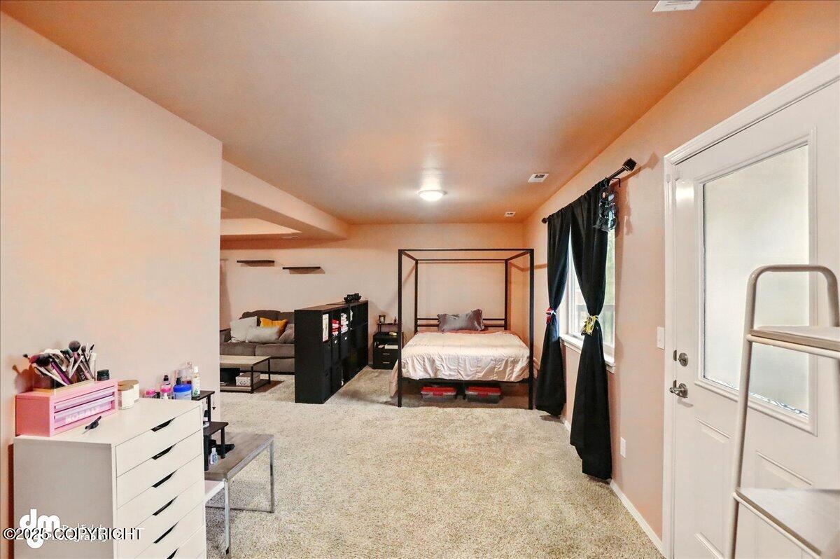 20182 Eagles Nest Court #5B, Eagle River, Alaska image 42