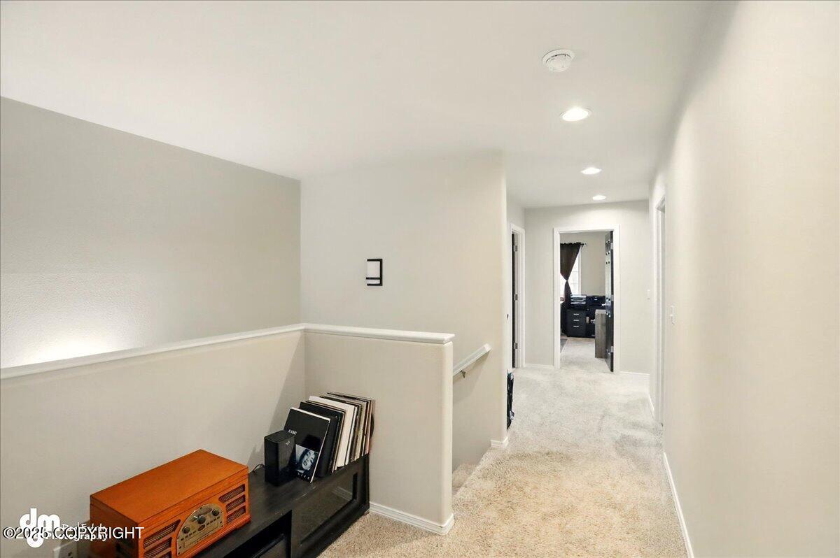 20182 Eagles Nest Court #5B, Eagle River, Alaska image 29
