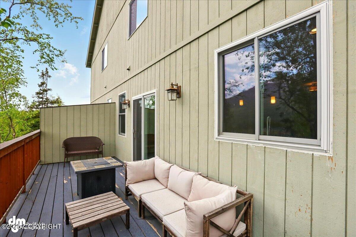 20182 Eagles Nest Court #5B, Eagle River, Alaska image 49