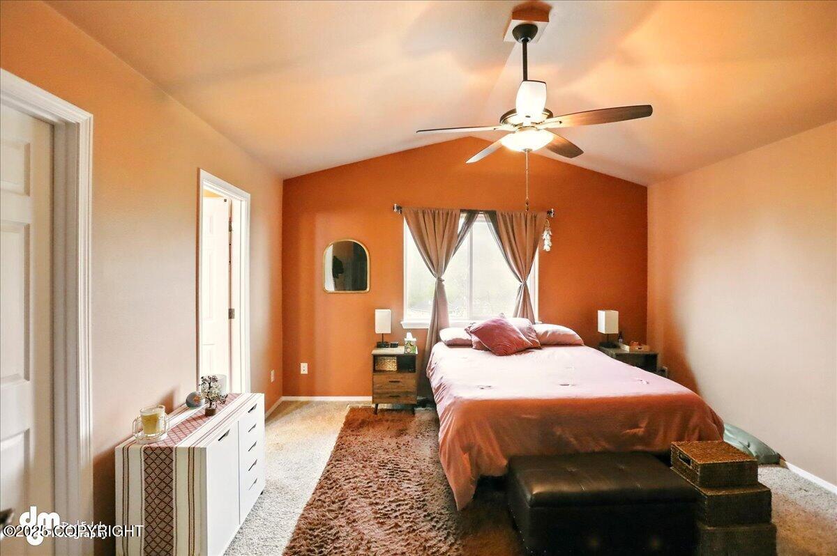 20182 Eagles Nest Court #5B, Eagle River, Alaska image 20