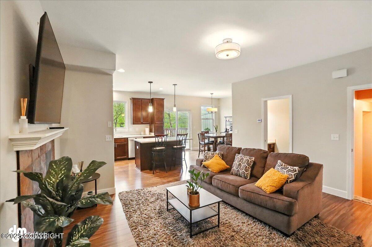 20182 Eagles Nest Court #5B, Eagle River, Alaska image 12