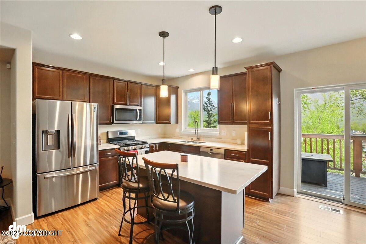 20182 Eagles Nest Court #5B, Eagle River, Alaska image 13