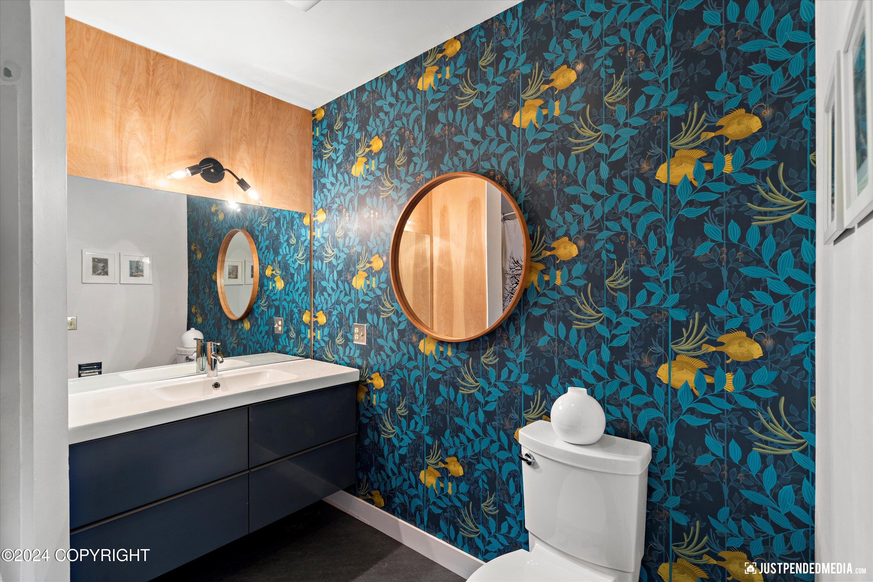 Anchorage, Alaska 99515, United States, 3 Bedrooms Bedrooms, ,3 BathroomsBathrooms,Residential,Pending,32362