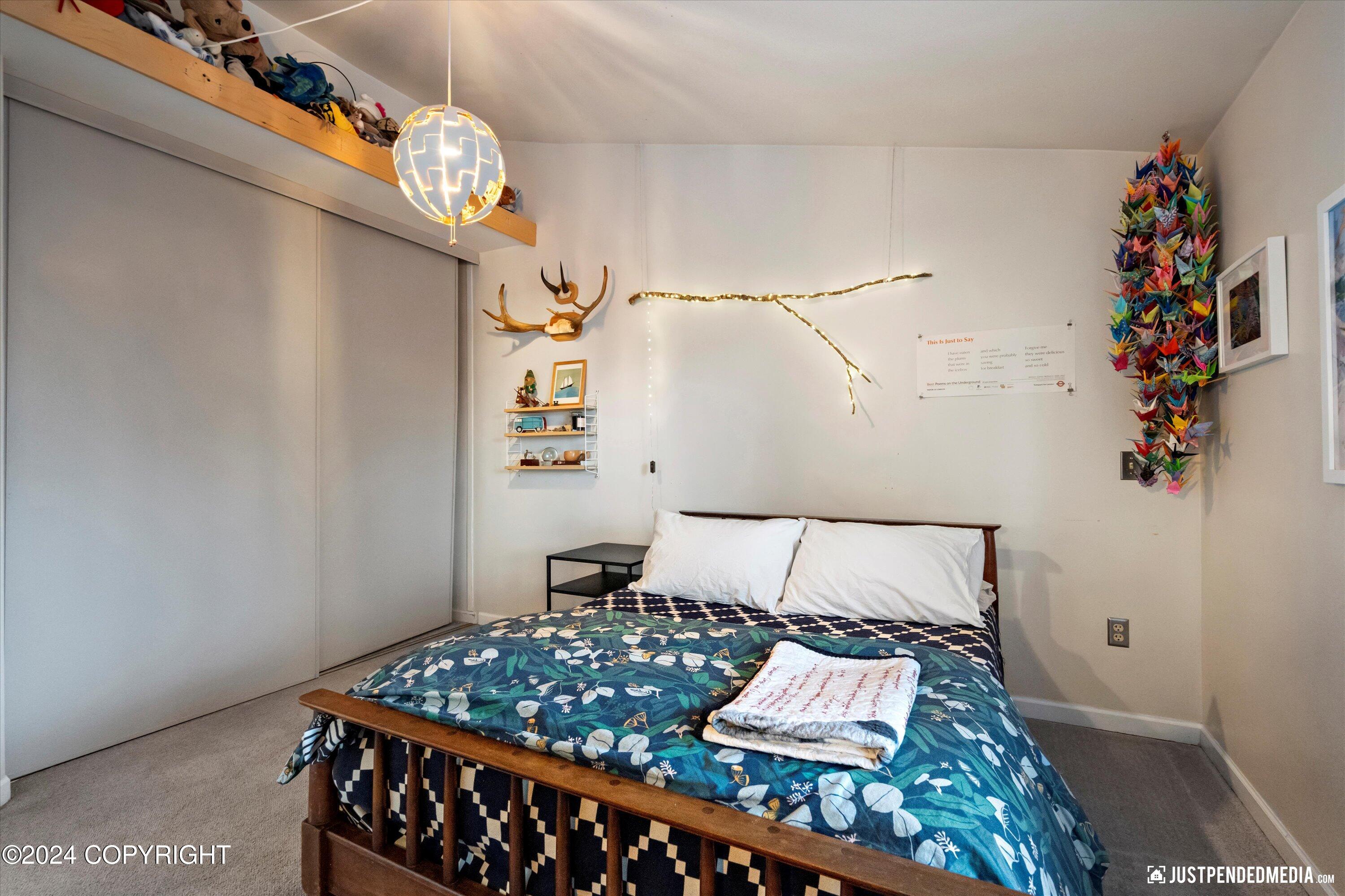 Anchorage, Alaska 99515, United States, 3 Bedrooms Bedrooms, ,3 BathroomsBathrooms,Residential,Pending,32362