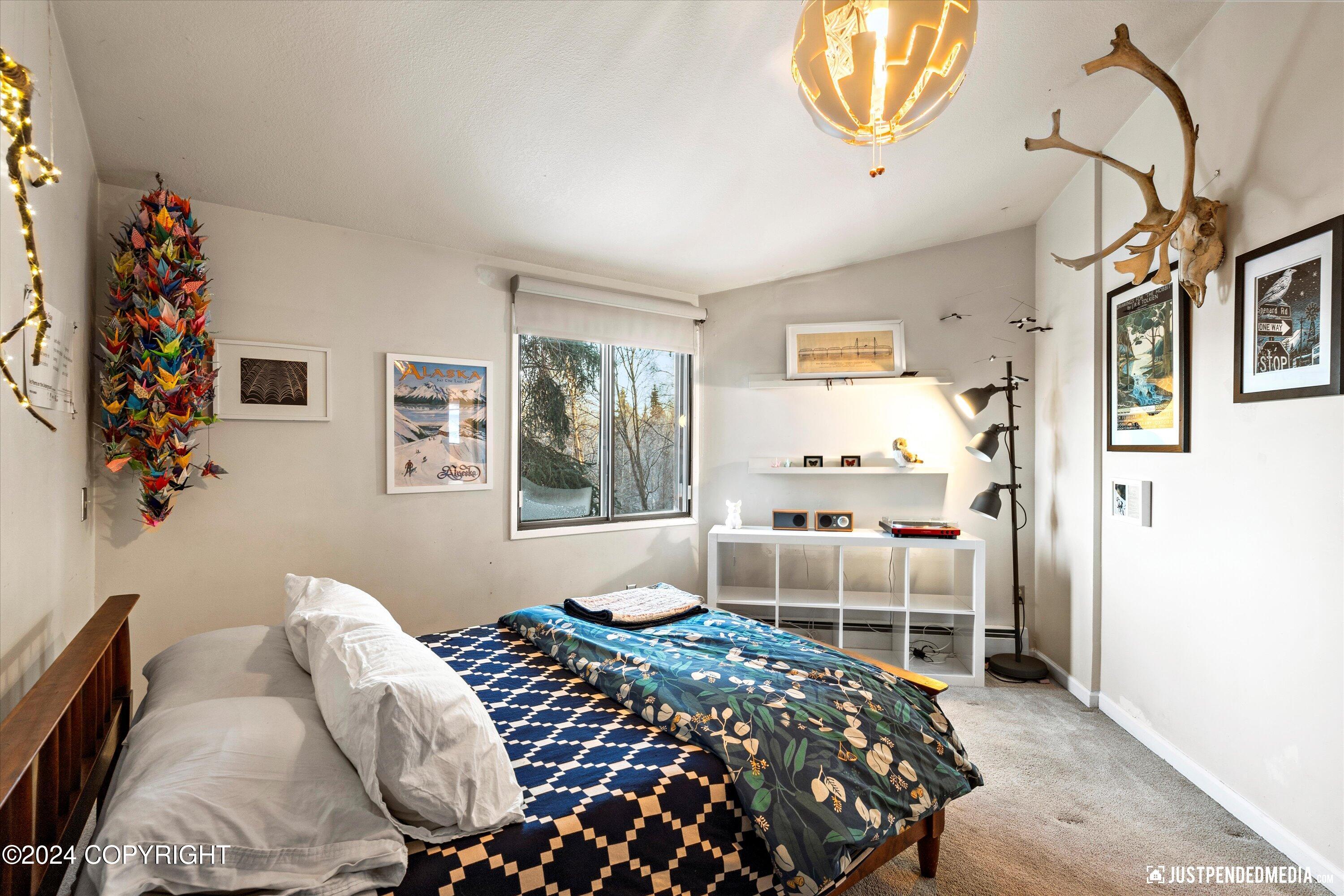 Anchorage, Alaska 99515, United States, 3 Bedrooms Bedrooms, ,3 BathroomsBathrooms,Residential,Pending,32362