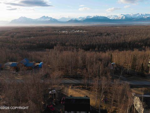 Photo of 4921 S Outrigger Drive, Wasilla, AK 99623 (MLS # 26-4620)