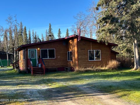 Homes For Sale - 38659 S Ruby Circle<br/> Soldotna, AK 99669