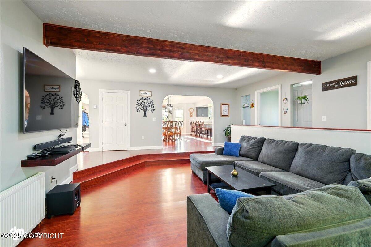 5672 Gooseberry Circle, Wasilla, Alaska image 3