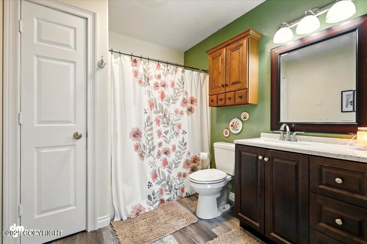 5672 Gooseberry Circle, Wasilla, Alaska image 12