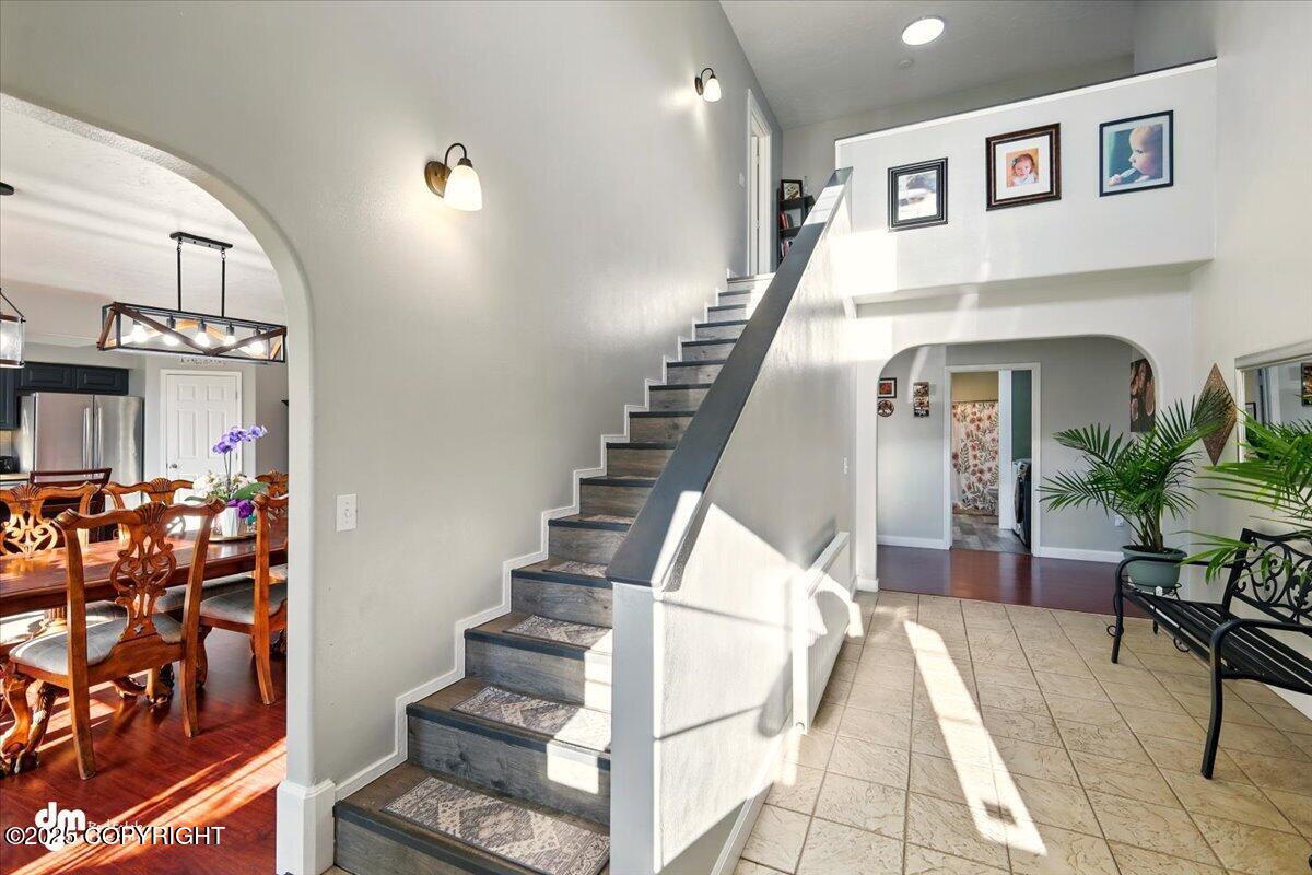 5672 Gooseberry Circle, Wasilla, Alaska image 11