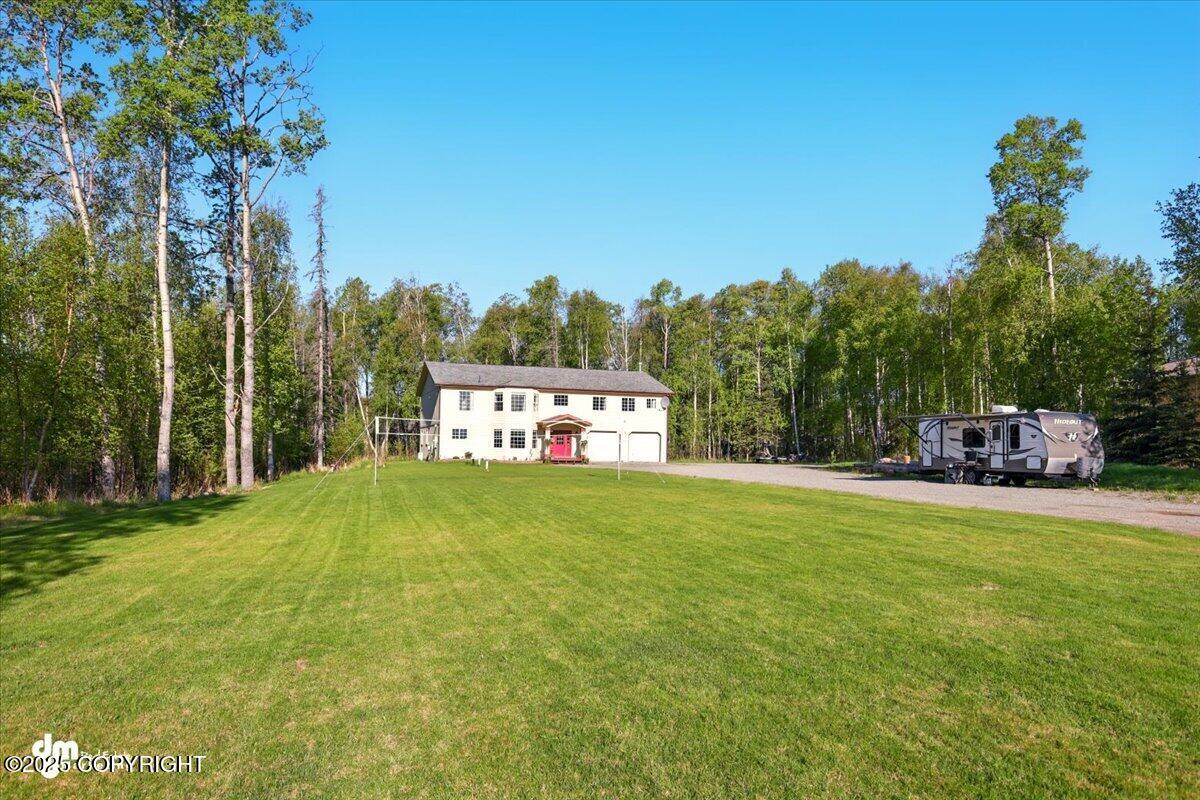 5672 Gooseberry Circle, Wasilla, Alaska image 30