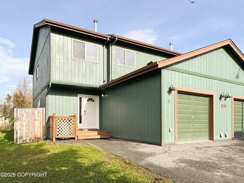 Photo of 8201 E 36th Avenue #A, Anchorage, AK 99504 (MLS # 25-12926) Photo of 8201 E 36th Avenue #A, Anchorage, AK 99504 (MLS # 25-12926)