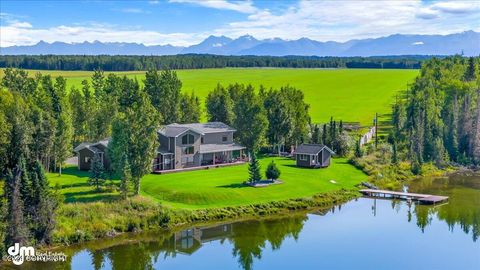 18226 Guernsey Road Wasilla AK 99654