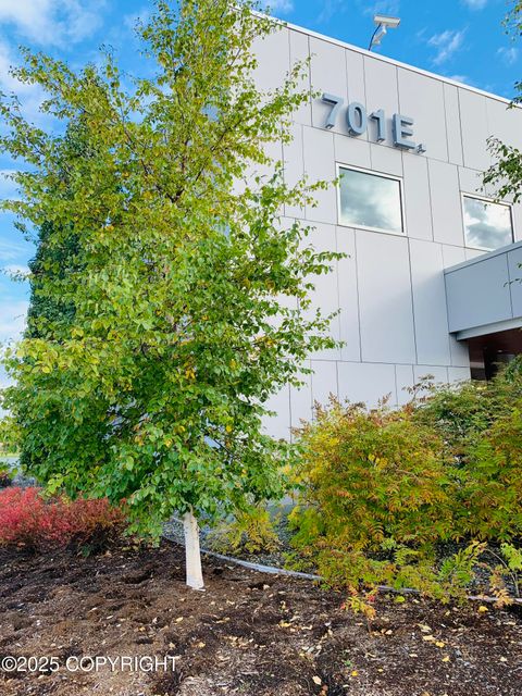 701 E Tudor Road Anchorage AK 99503
