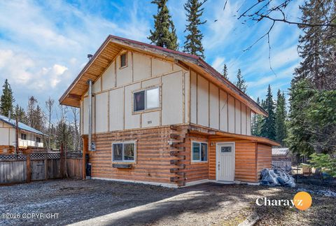 Photo of 955 Seawolf Drive, North Pole, AK 99705 (MLS # 26-5610)