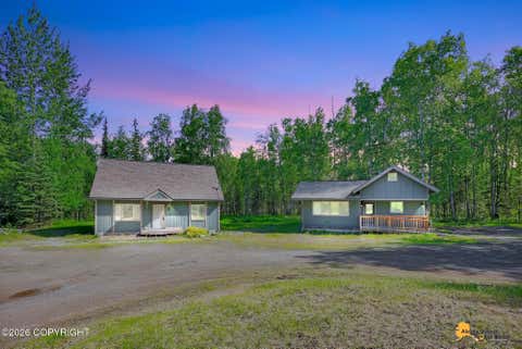 Homes For Sale - 727 N Day Road<br/> Wasilla, AK 99623