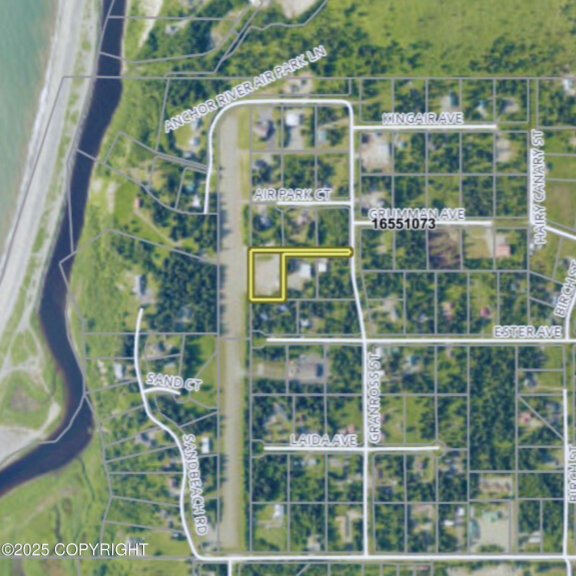 33699 Granross Street, Anchor Point, Alaska image 3