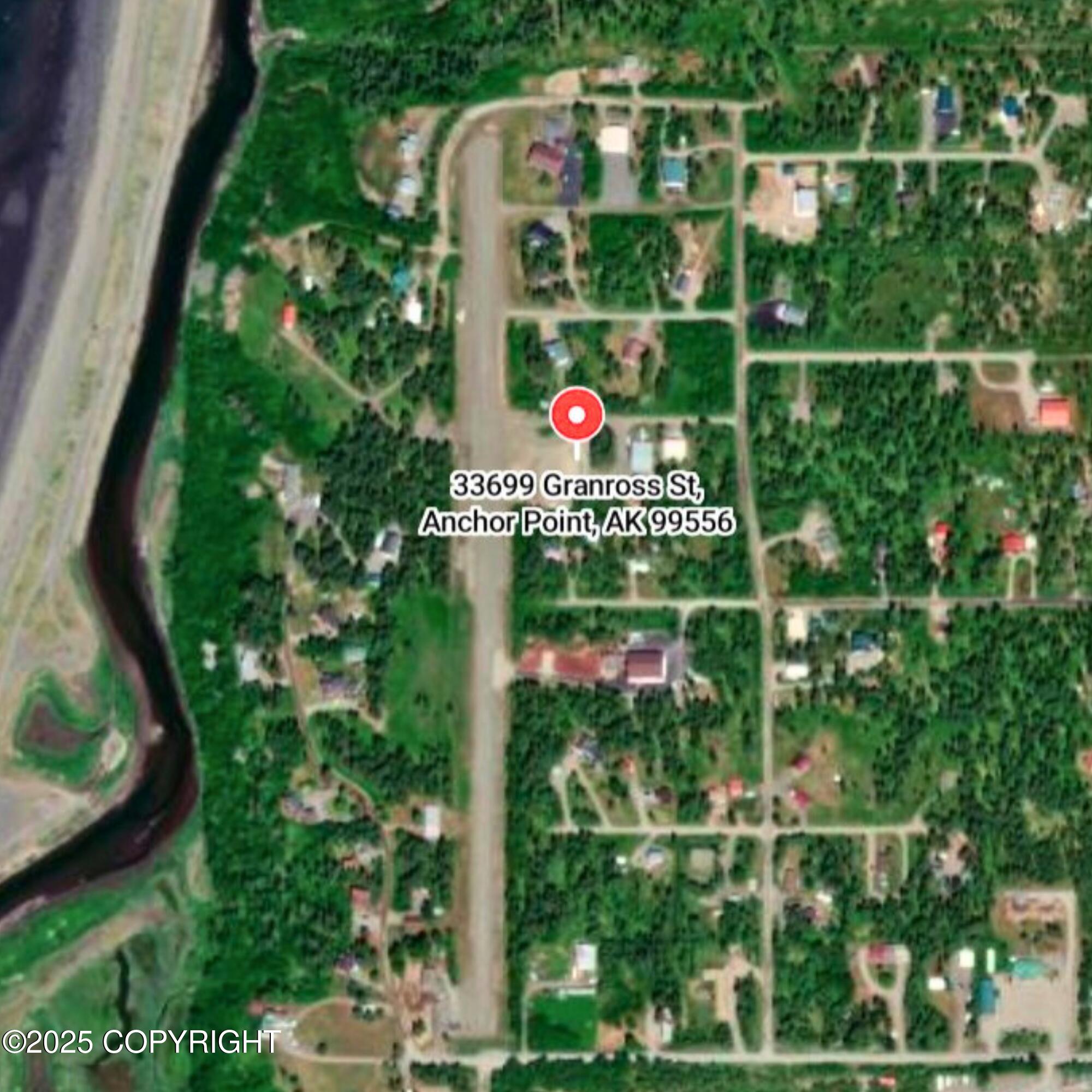 33699 Granross Street, Anchor Point, Alaska image 16